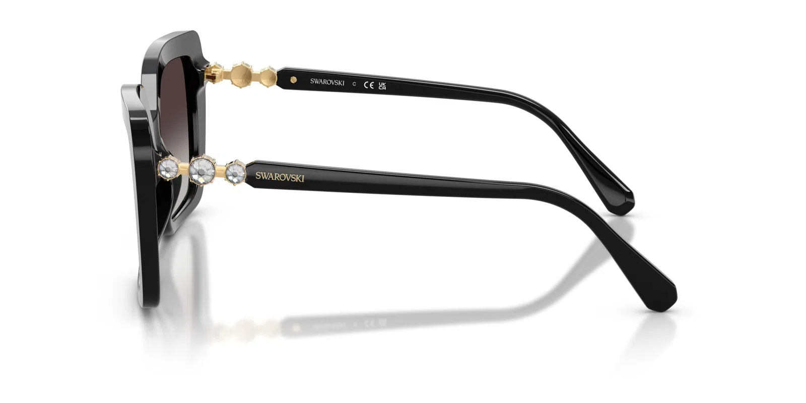Swarovski 6049F Sunglasses - view 16